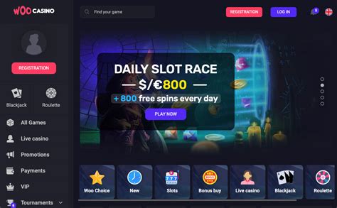 woo casino 90|Woo Casino Review .